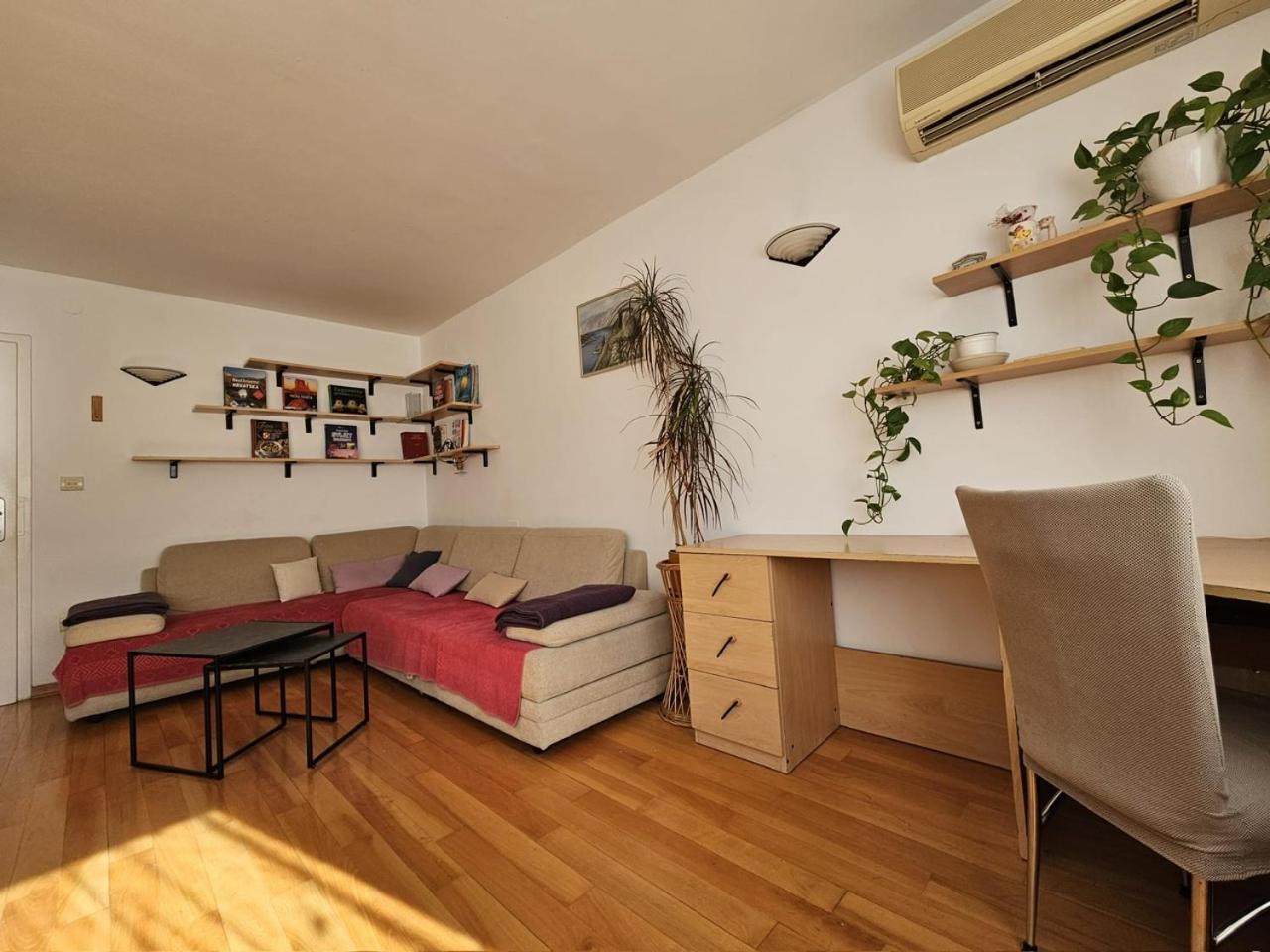 Apartment City Sonya *