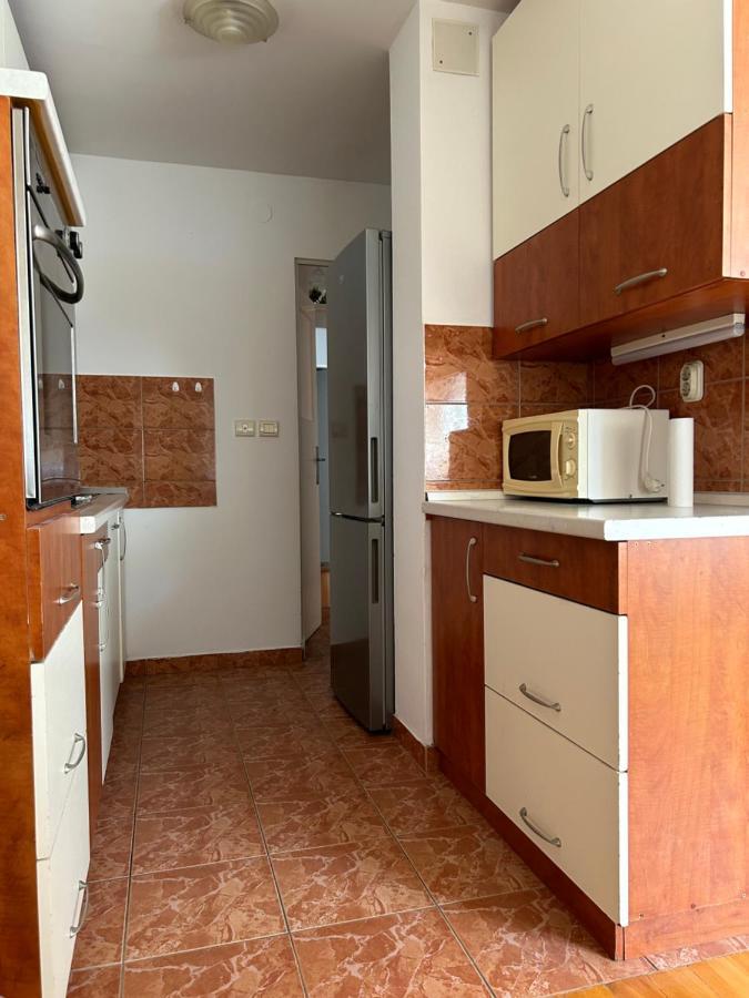 Sonya Apartment Split