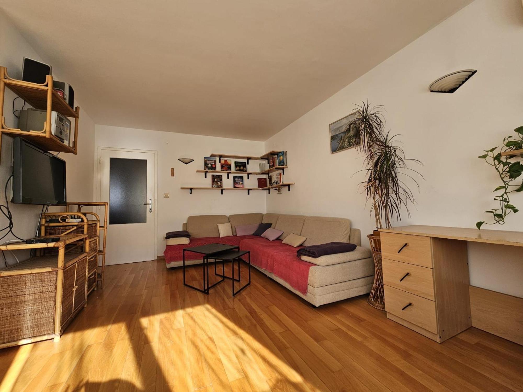 Apartment Sonya
